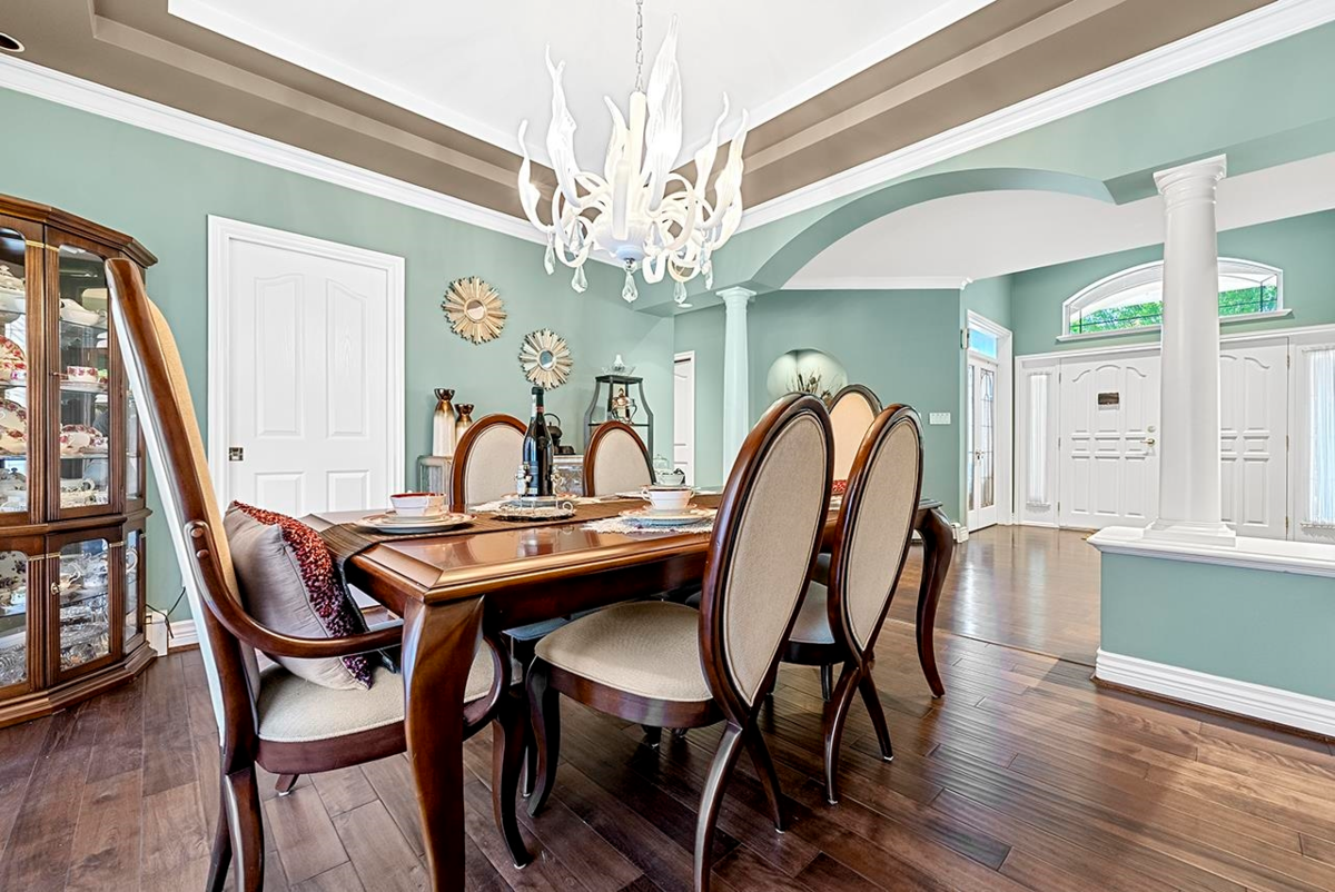 Pantry Photo of 2488 138 Street, Surrey, BC