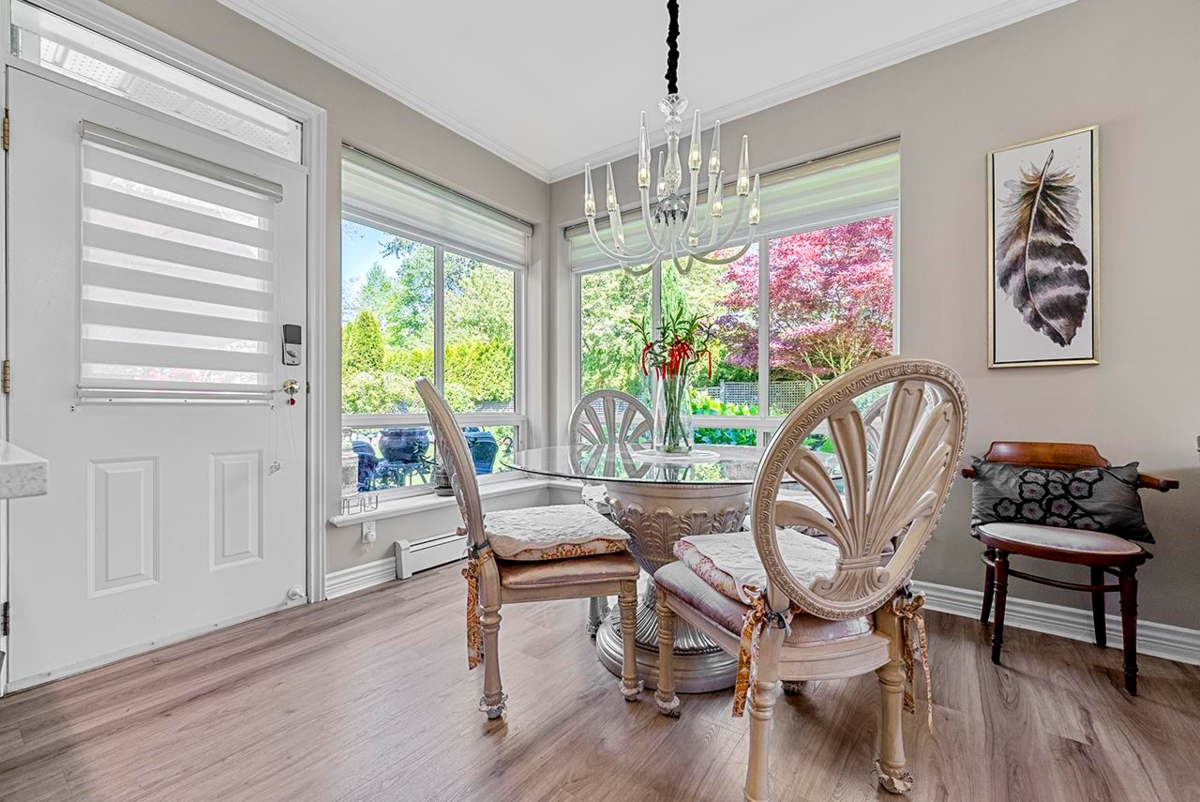 Powder Room Photo of 2488 138 Street, Surrey, BC