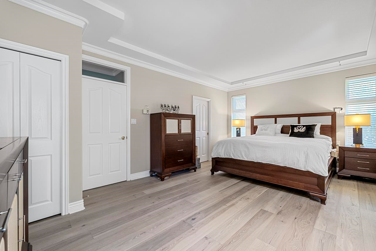 Primary Bedroom Photo of 2488 138 Street, Surrey, BC