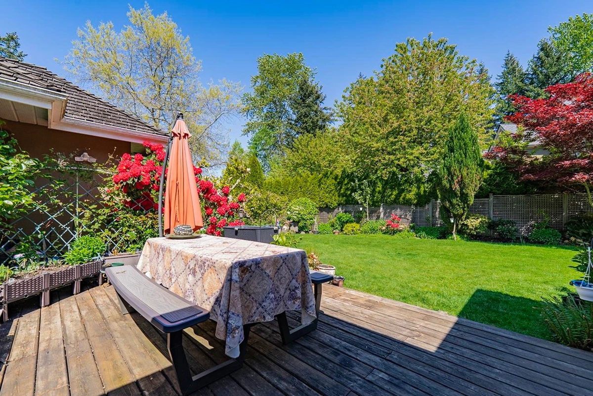 Swimming Pool Photo of 2488 138 Street, Surrey, BC