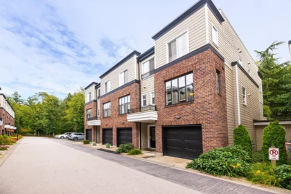 75 15588 32 Avenue, Surrey, BC, Surrey — Townhouse for sale
