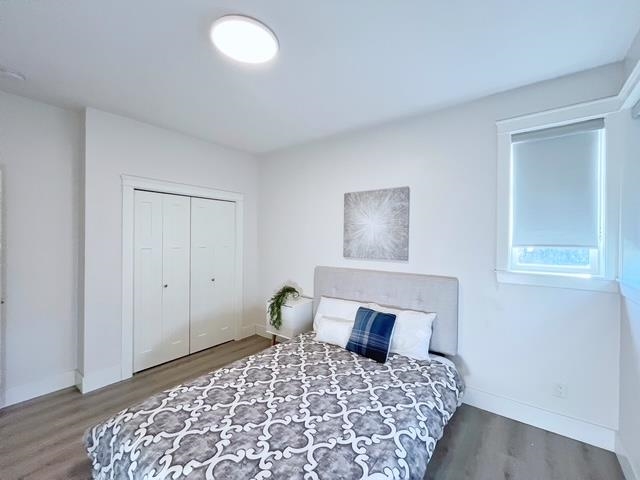 Basement Recreation Room Photo of 1339 Greenbank Court, Coquitlam, BC