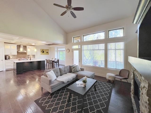 Bedroom 3 Photo of 1339 Greenbank Court, Coquitlam, BC