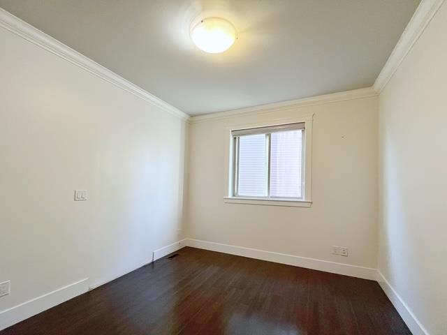 Bedroom 4 Photo of 1339 Greenbank Court, Coquitlam, BC