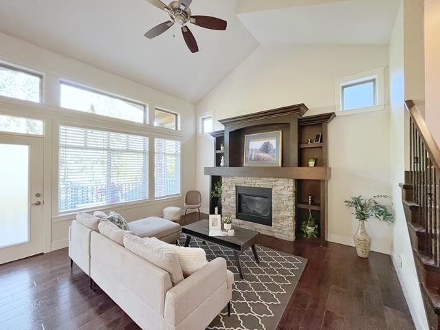 Breakfast Nook Photo of 1339 Greenbank Court, Coquitlam, BC