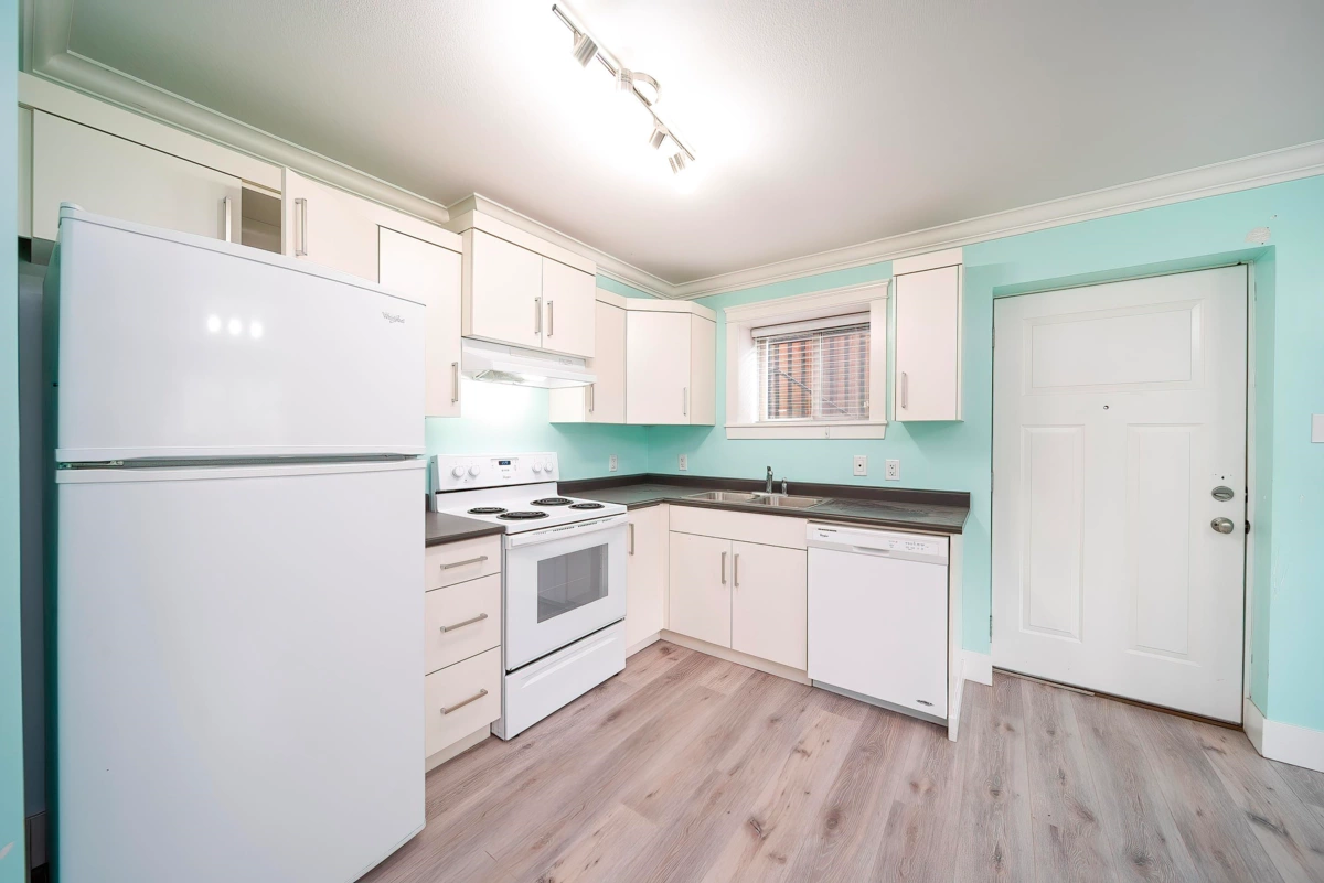 Front Yard Photo of 1339 Greenbank Court, Coquitlam, BC