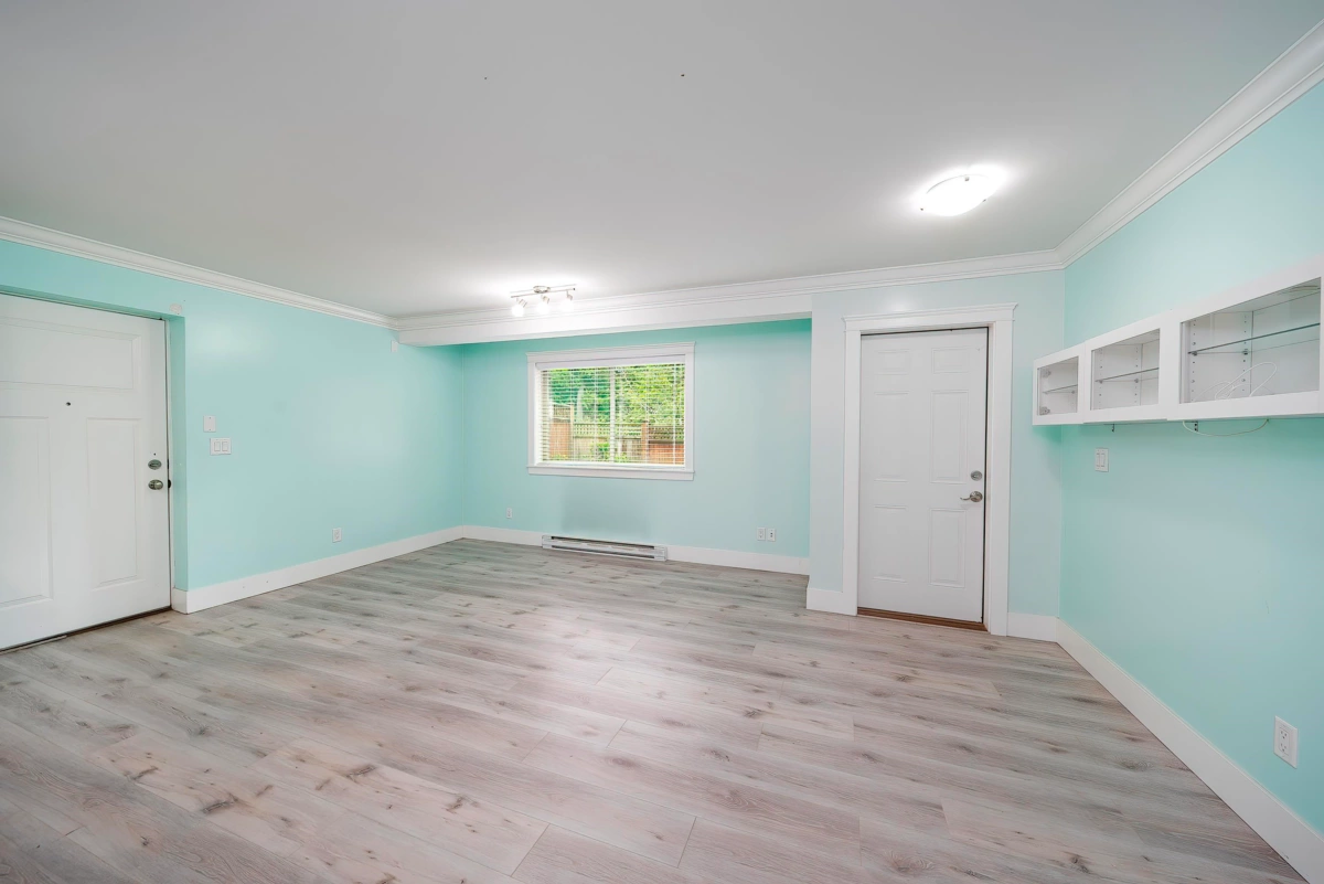 Garden / Landscaping Photo of 1339 Greenbank Court, Coquitlam, BC