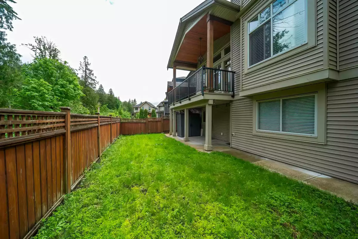 Hot Tub / Spa Photo of 1339 Greenbank Court, Coquitlam, BC