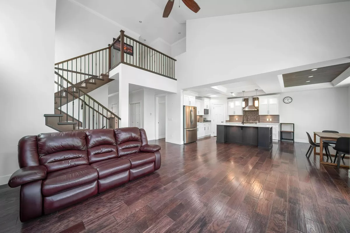 Kitchen Photo of 1339 Greenbank Court, Coquitlam, BC