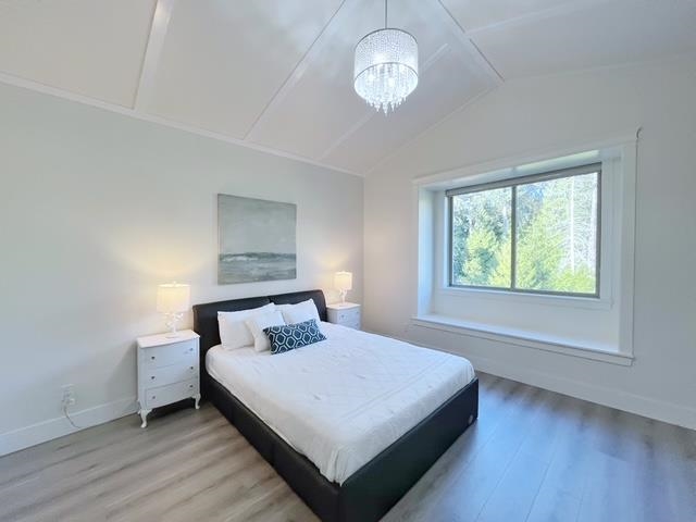 Loft / Bonus Room Photo of 1339 Greenbank Court, Coquitlam, BC