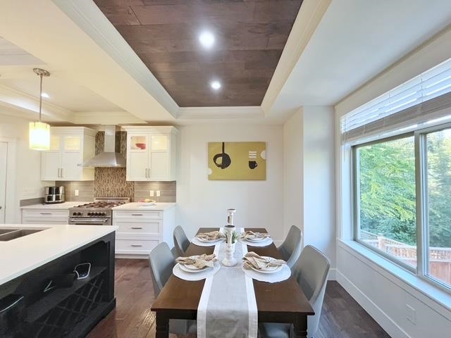 Office / Den Photo of 1339 Greenbank Court, Coquitlam, BC