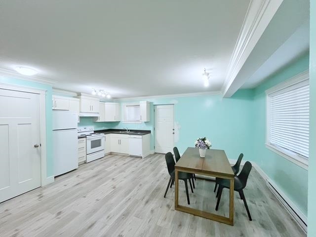 Outdoor Deck Photo of 1339 Greenbank Court, Coquitlam, BC