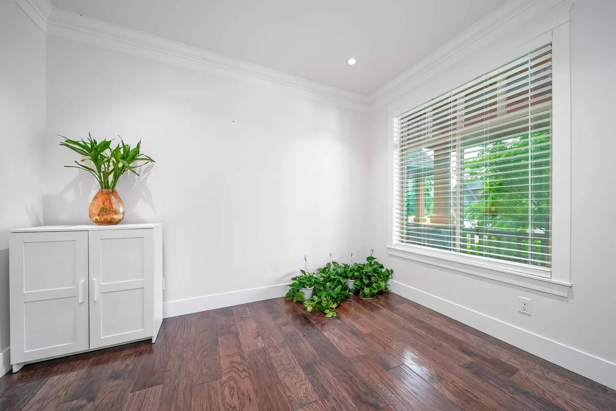 Powder Room Photo of 1339 Greenbank Court, Coquitlam, BC