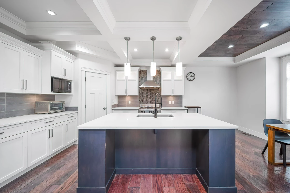Primary Bathroom Photo of 1339 Greenbank Court, Coquitlam, BC