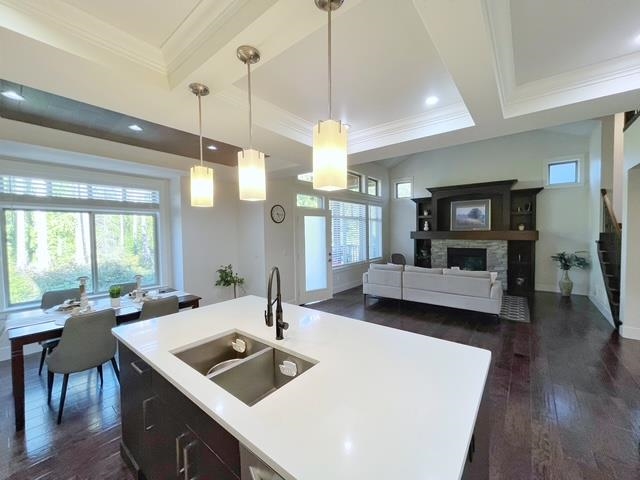 Primary Bedroom Photo of 1339 Greenbank Court, Coquitlam, BC