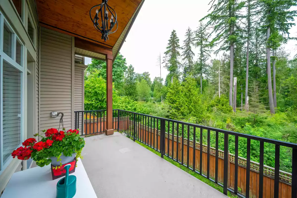 Street View Photo of 1339 Greenbank Court, Coquitlam, BC