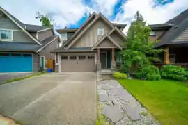 1339 Greenbank Court, Coquitlam, BC