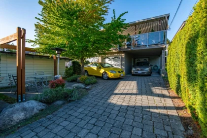 3530 W 31st Avenue, Vancouver, BC, Vancouver — Single Family Residence for sale