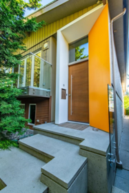 3530 W 31st Avenue, Vancouver, BC, Vancouver — Single Family Residence for sale