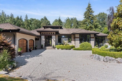 31999 Bench Avenue, Mission, BC, Mission — 5 bed single family residence for sale