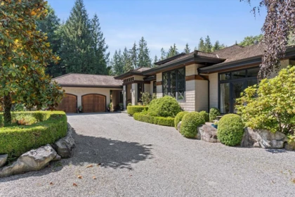 Exterior Rear Photo of 31999 Bench Avenue, Mission, BC