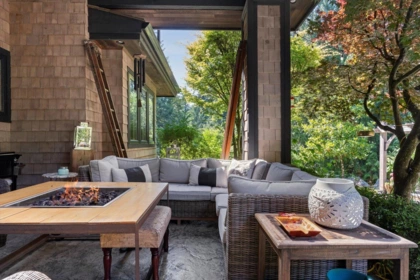 Hot Tub / Spa Photo of 31999 Bench Avenue, Mission, BC