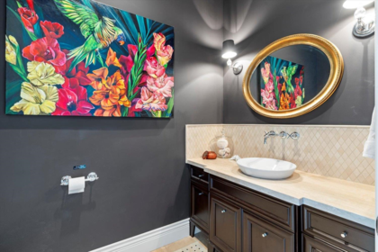 Mudroom Photo of 31999 Bench Avenue, Mission, BC