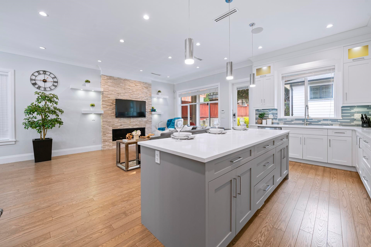 Pantry Photo of 1370 Ross Road, North Vancouver, BC