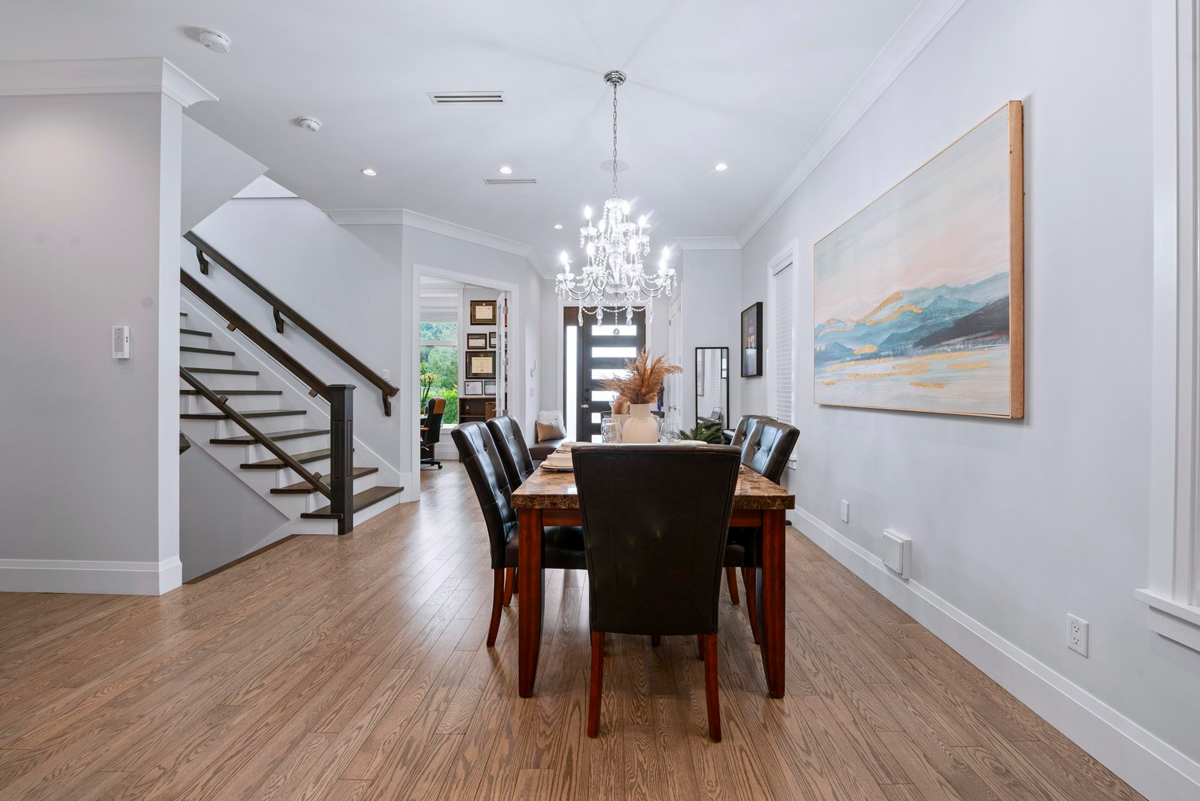 Primary Bedroom Photo of 1370 Ross Road, North Vancouver, BC