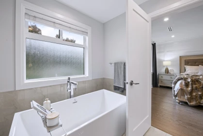 Office / Den Photo of 1370 Ross Road, North Vancouver, BC