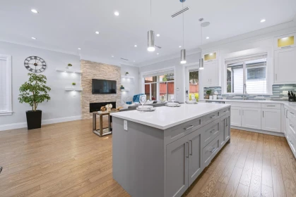 Pantry Photo of 1370 Ross Road, North Vancouver, BC