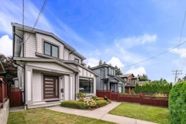 1370 Ross Road, Vancouver, BC