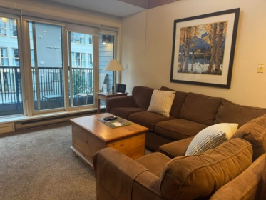 207/307 4321 Village Gate (Week 29) Boulevard, Whistler, BC, Whistler — Apartment/Condo for sale