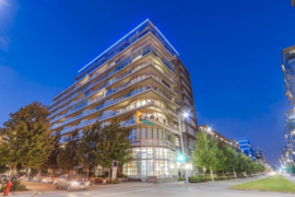 104 181 W 1st Avenue, Vancouver, BC