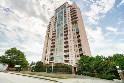 205 612 Fifth Avenue, New Westminster, BC, New Westminster — Apartment/Condo for sale