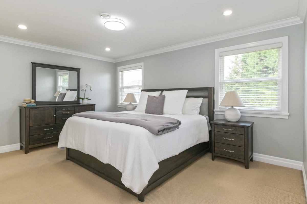 Bedroom 4 Photo of 6351 167b Street, Surrey, BC