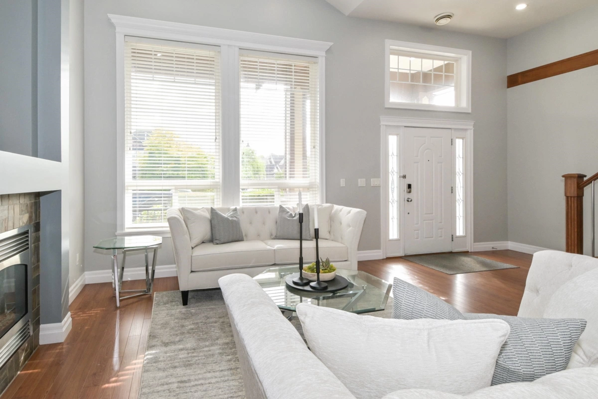 Family Room Photo of 6351 167b Street, Surrey, BC