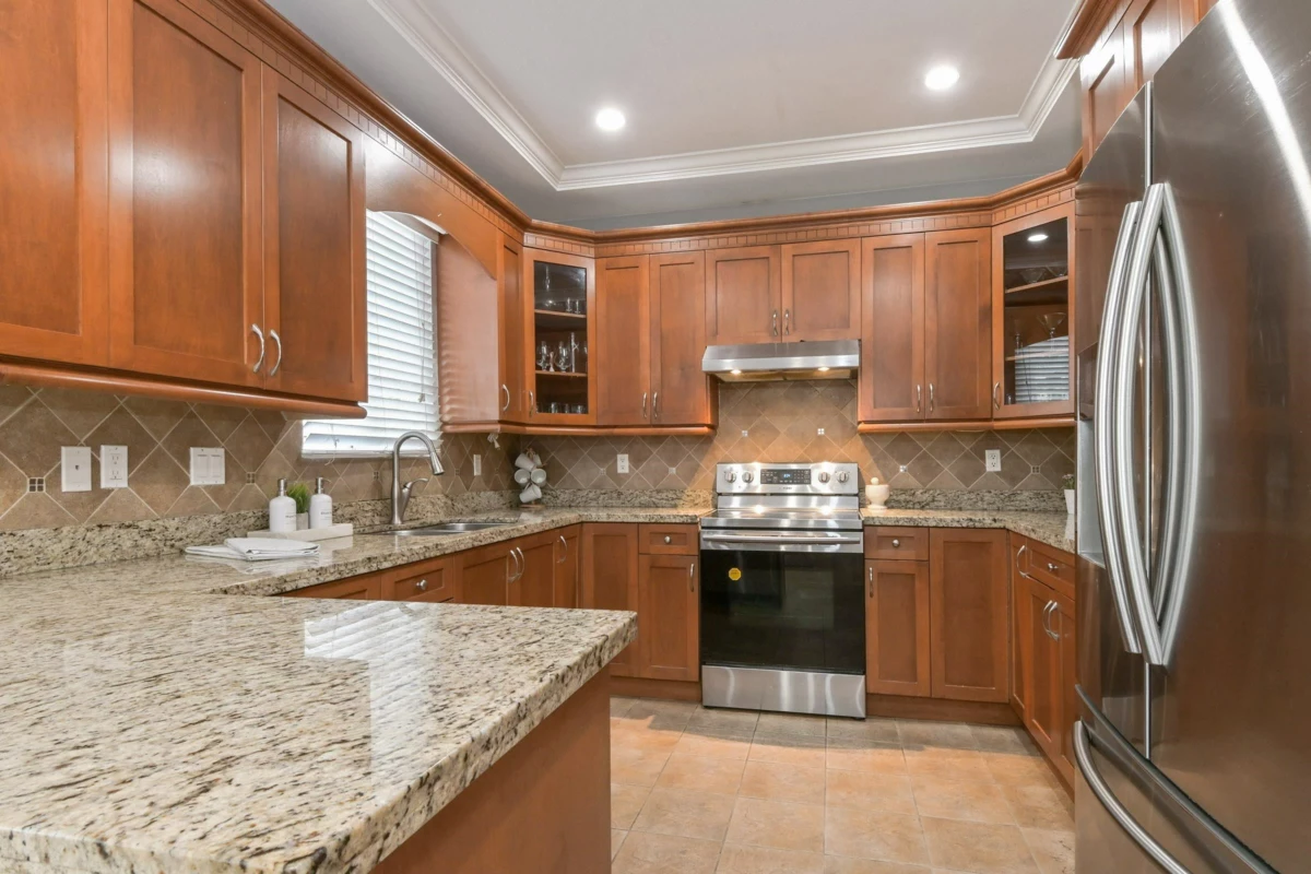 Pantry Photo of 6351 167b Street, Surrey, BC