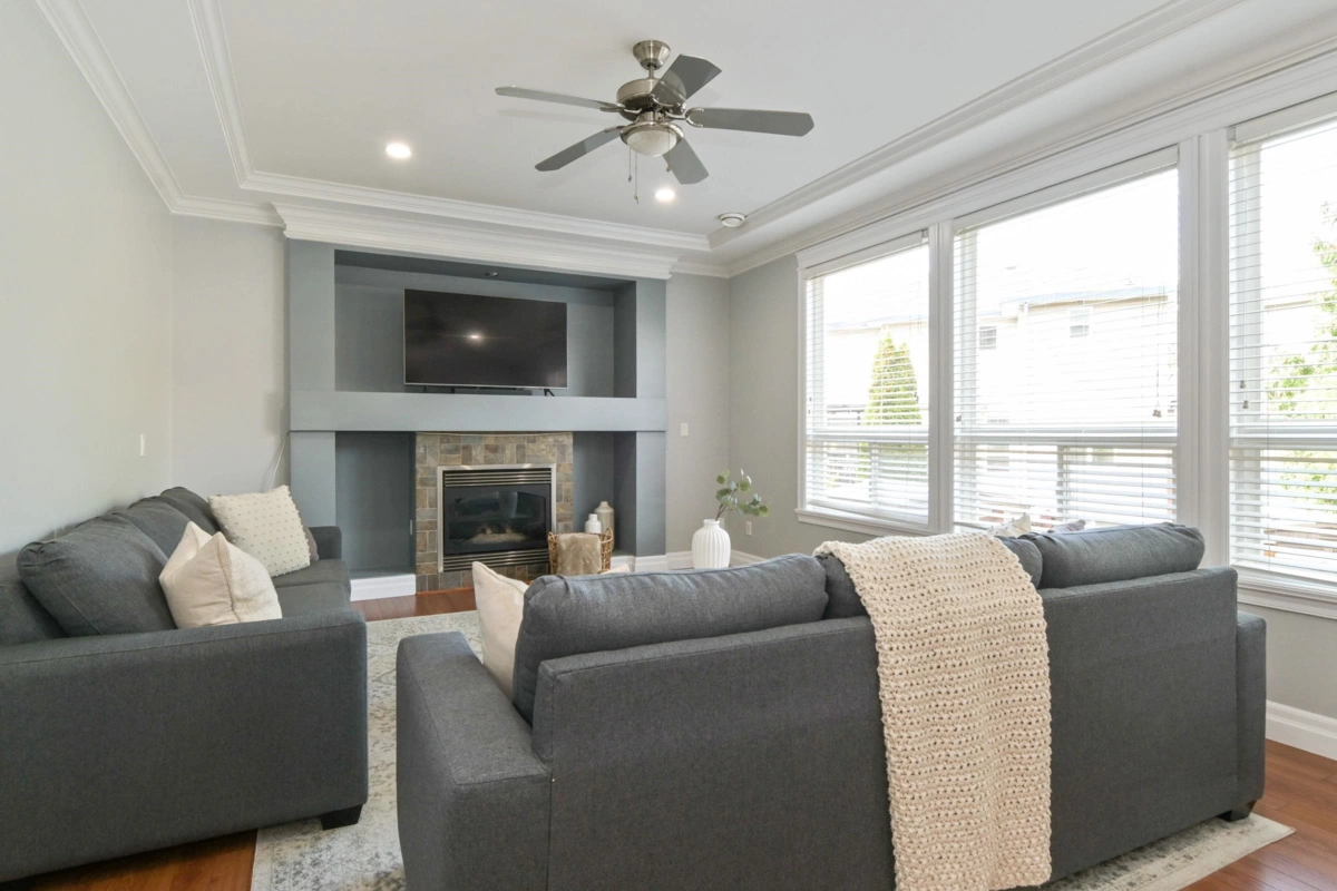 Primary Bathroom Photo of 6351 167b Street, Surrey, BC