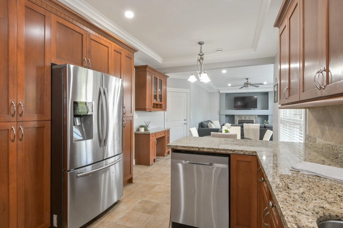 Primary Bedroom Photo of 6351 167b Street, Surrey, BC