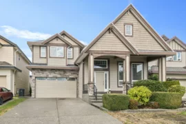 6351 167b Street, Surrey, BC