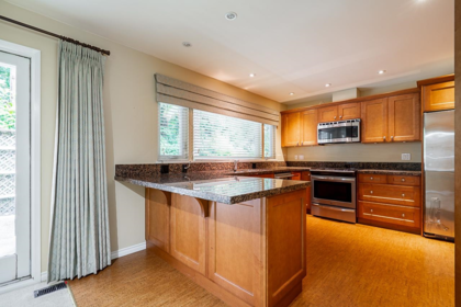 2332 Hoskins Road, North Vancouver, BC, North Vancouver — Single Family Residence for sale