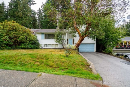 2332 Hoskins Road, North Vancouver, BC, North Vancouver — Single Family Residence for sale