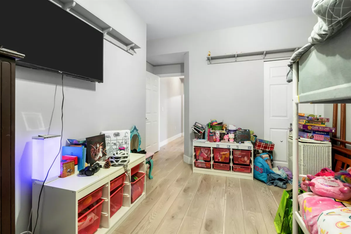 Bedroom 4 Photo of 27895 Junction Avenue, Abbotsford, BC