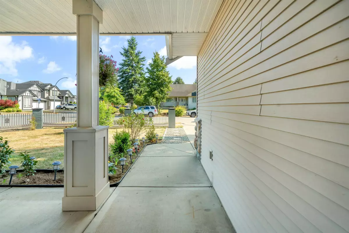 Office / Den Photo of 27895 Junction Avenue, Abbotsford, BC