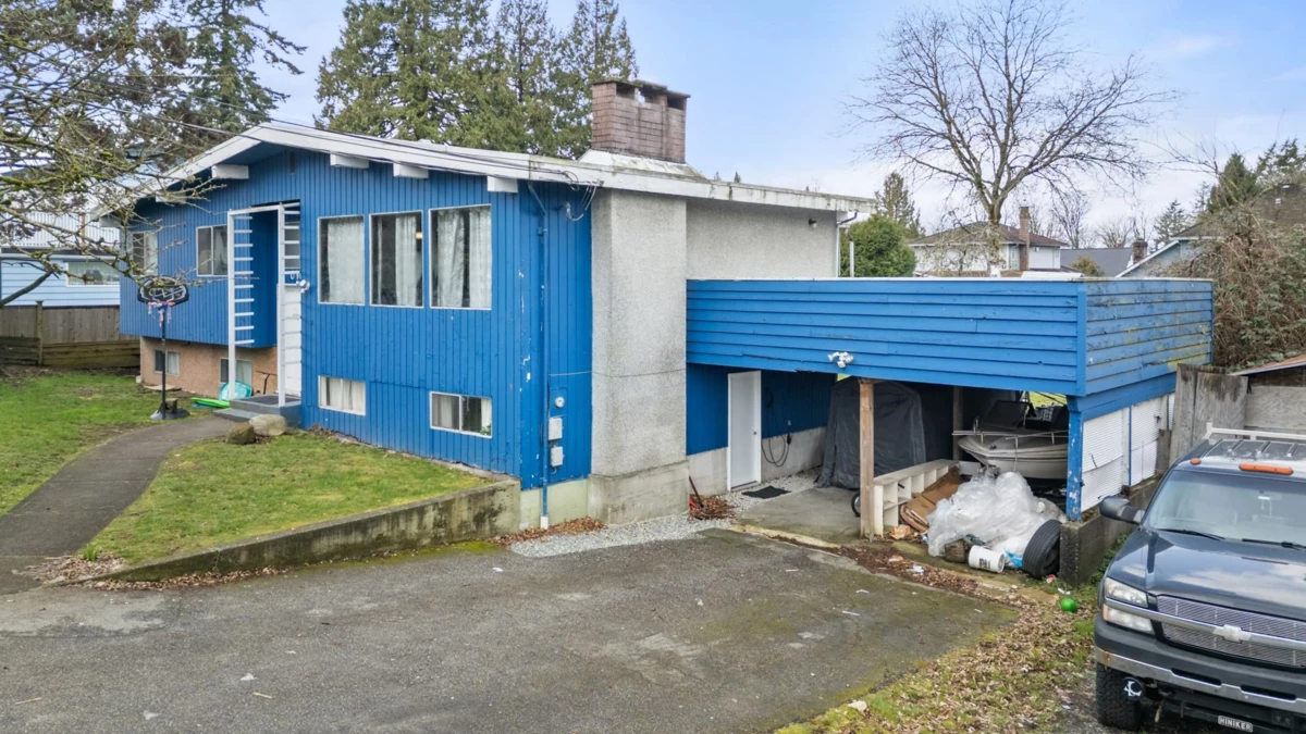 Primary Bathroom Photo of 9185 112 Street, Delta, BC