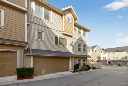 23 19097 64ave Avenue, Surrey, BC, Surrey — Townhouse for sale
