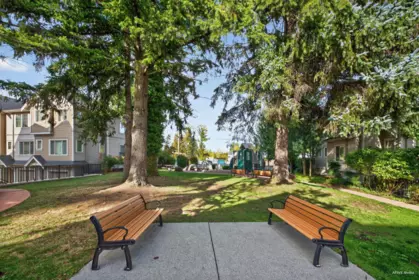 23 19097 64ave Avenue, Surrey, BC, Surrey — Townhouse for sale