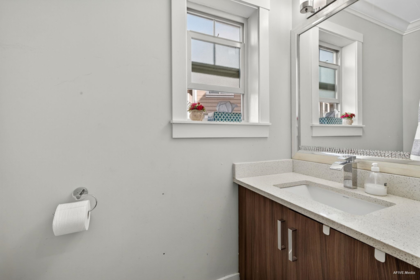 Guest Bathroom Photo of 23 19097 64ave Avenue, Surrey, BC