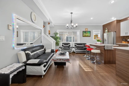 Loft / Bonus Room Photo of 23 19097 64ave Avenue, Surrey, BC